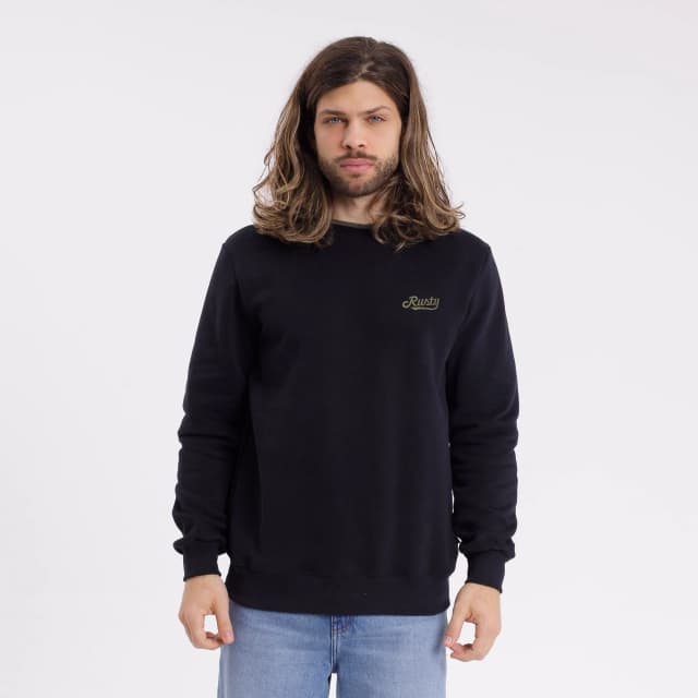 Buzo Vertigo Black