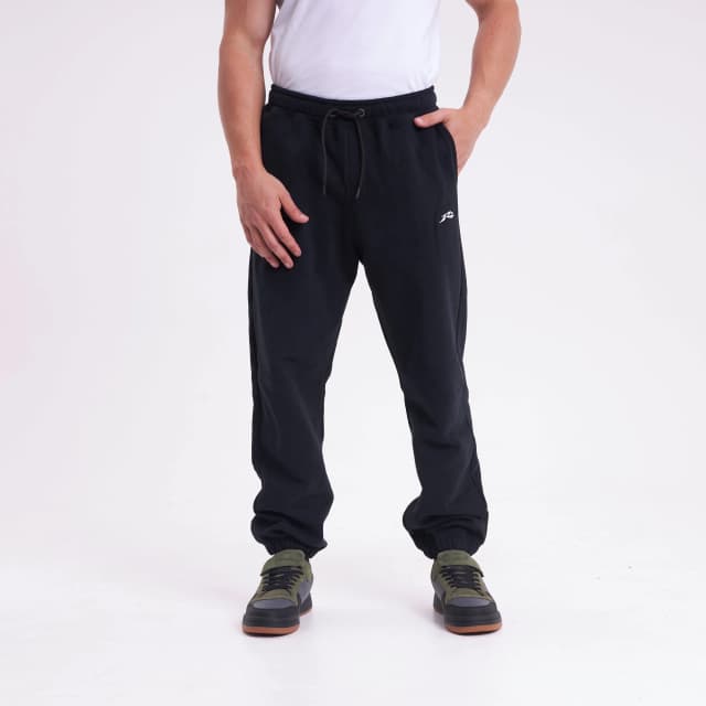 Jogging Two Hit Wonder 2 Junior Black