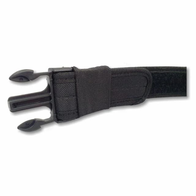 Cinturón Hebilla Plastica 4cm — imagen 2