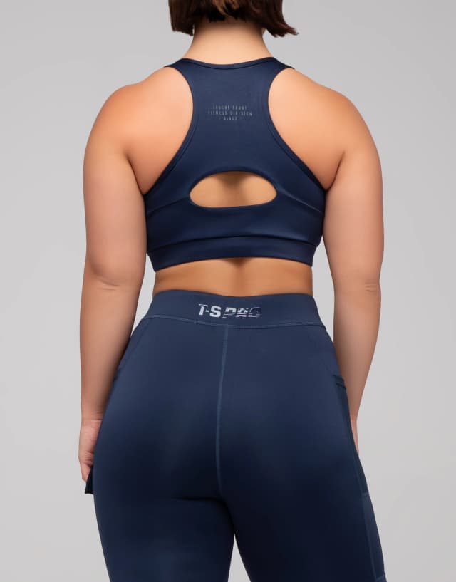 PRO NAVY POCKET TOP — imagen 4