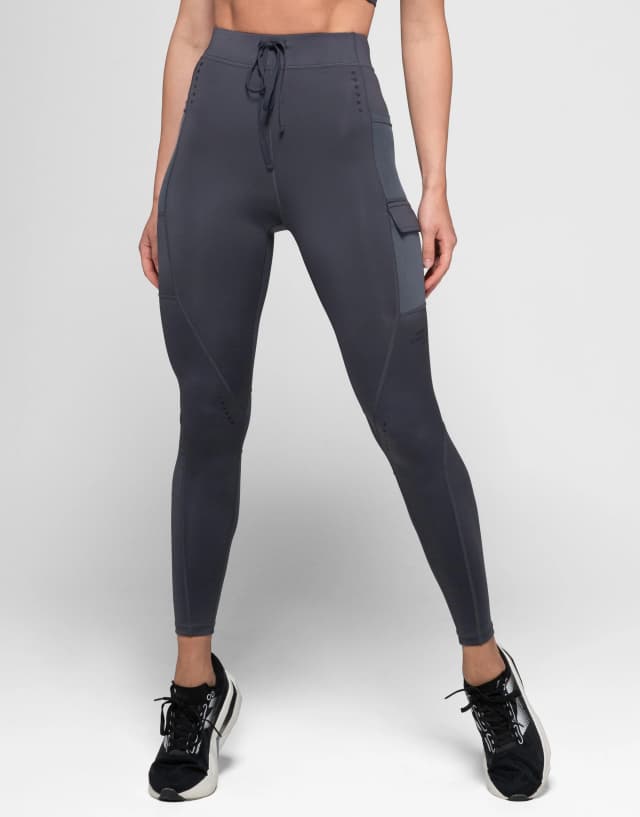 PRO GREY POCKET — imagen 2