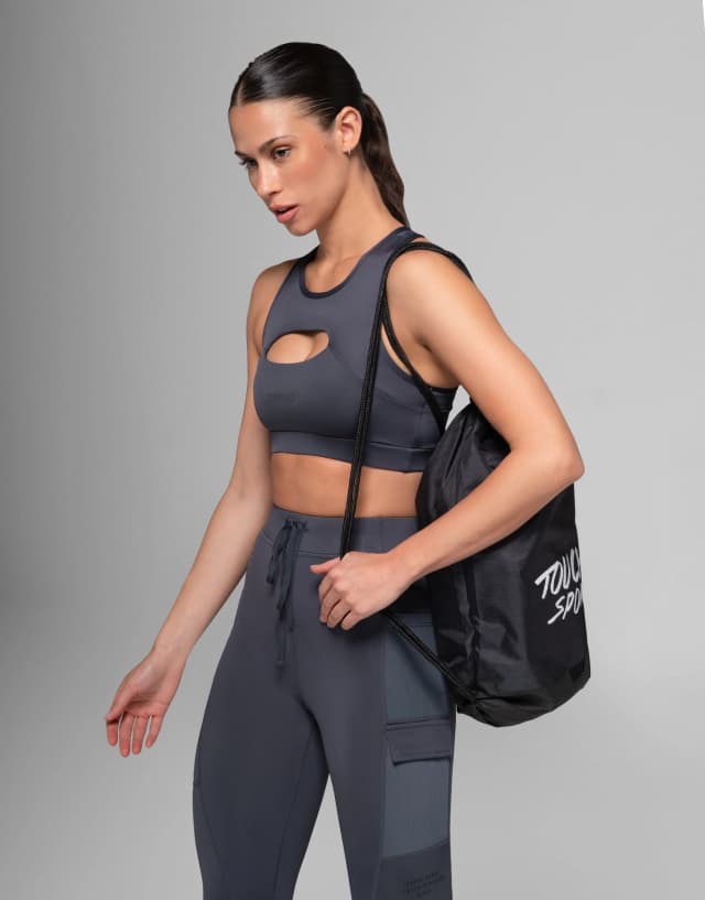 PRO GREY POCKET — imagen 6