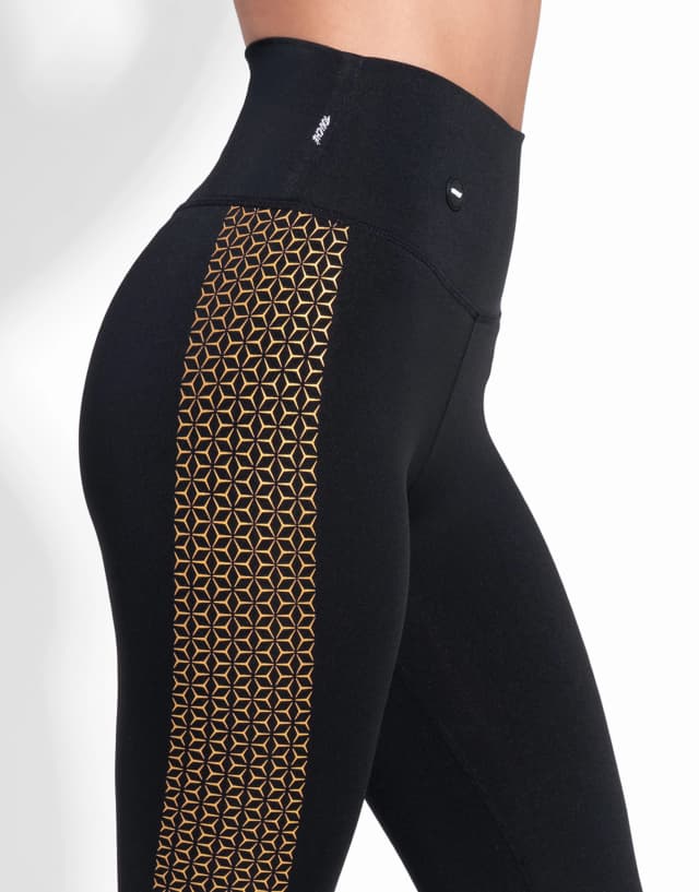 GOLD HEXAGON — imagen 7