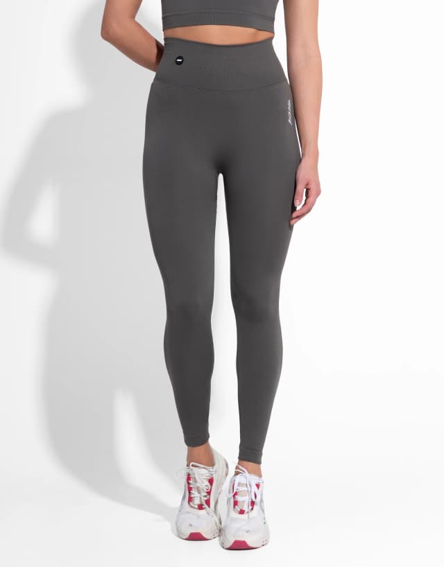 ENDURE GREY SEAMLESS — imagen 7
