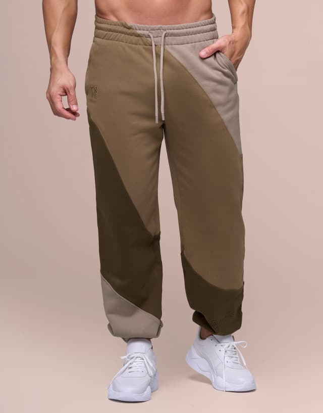 CLOUD COFFE JOGGER
