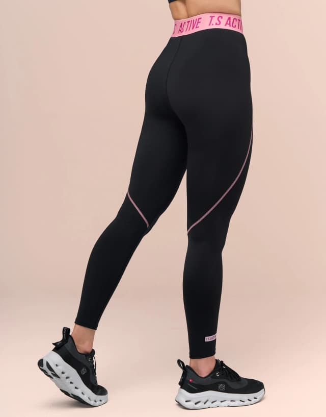 DUTTY PEACH LEGGING — imagen 5