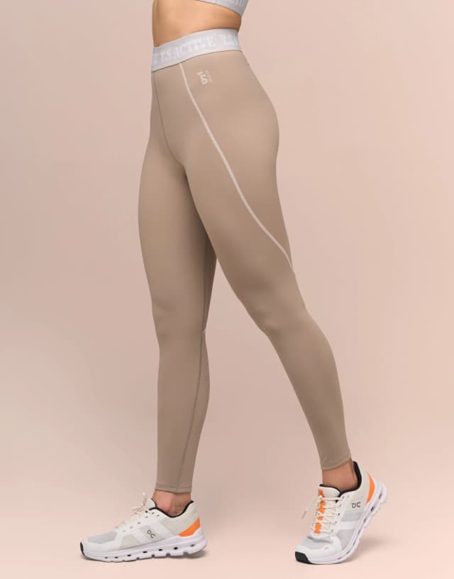 VARSITY MINK LEGGING