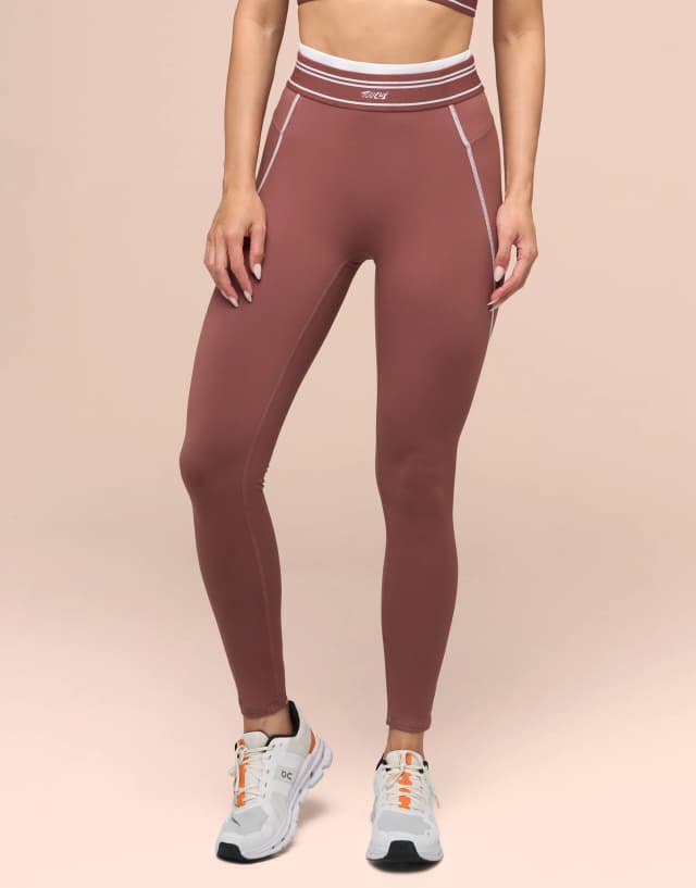 WILLOW MOCHA