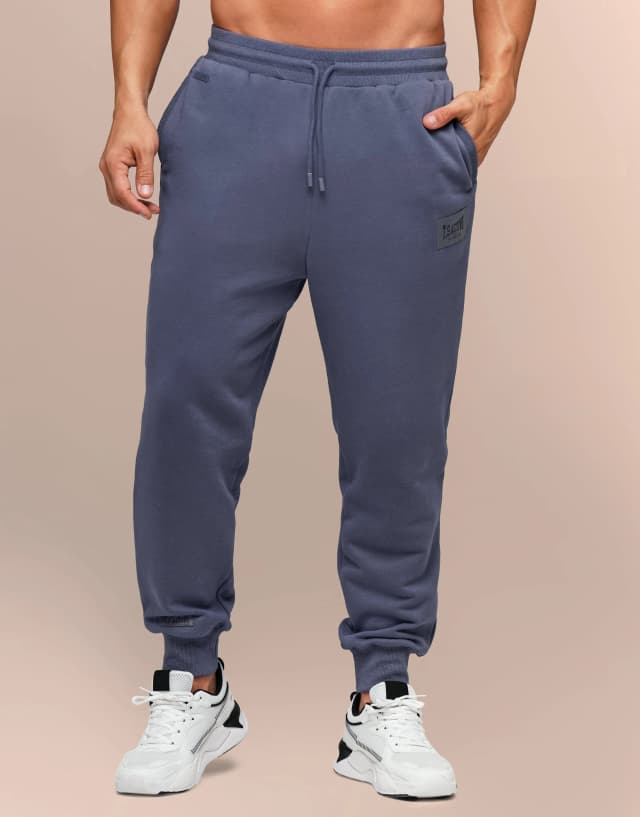 STREET GREY JOGGER
