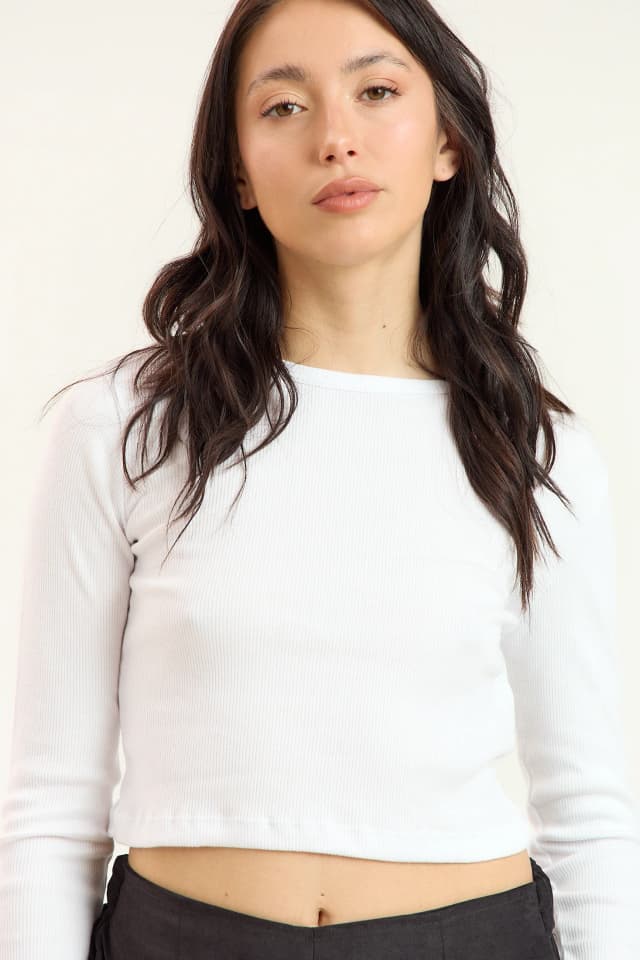 Remera Magnolia