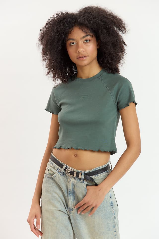 Remera Leika