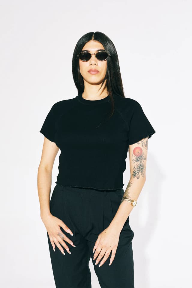 Remera Leika