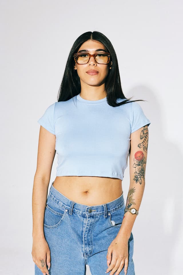 Remera Iso — imagen 3
