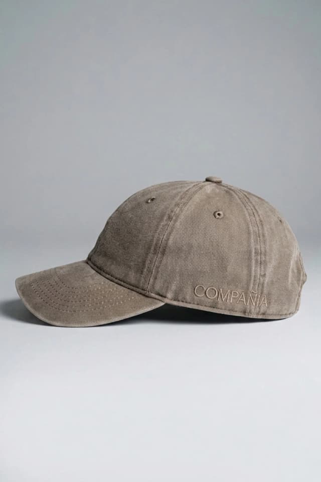 Gorra Ichu de Compañía del Sol