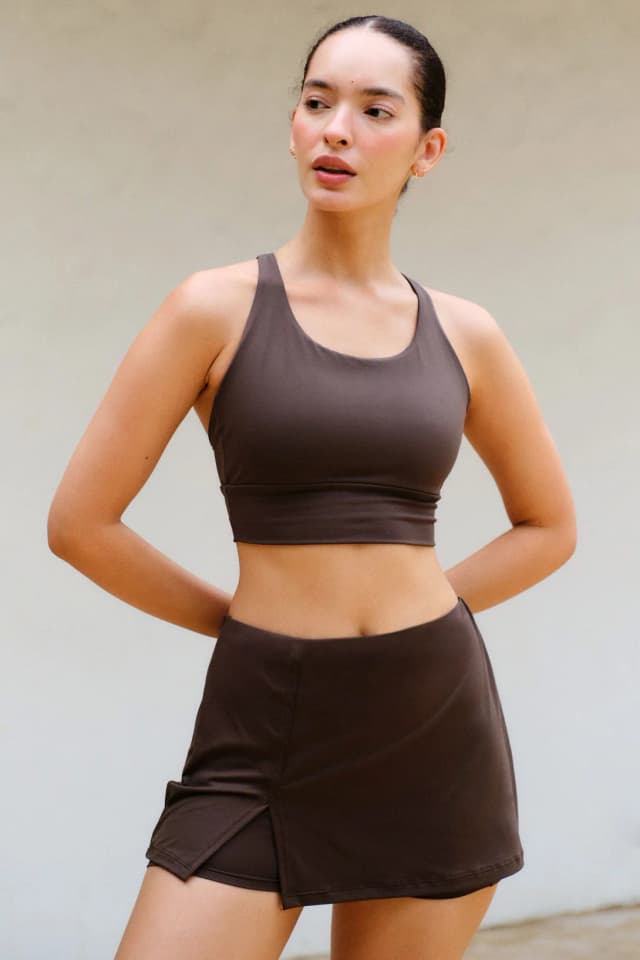 Top Julia compañía del sol