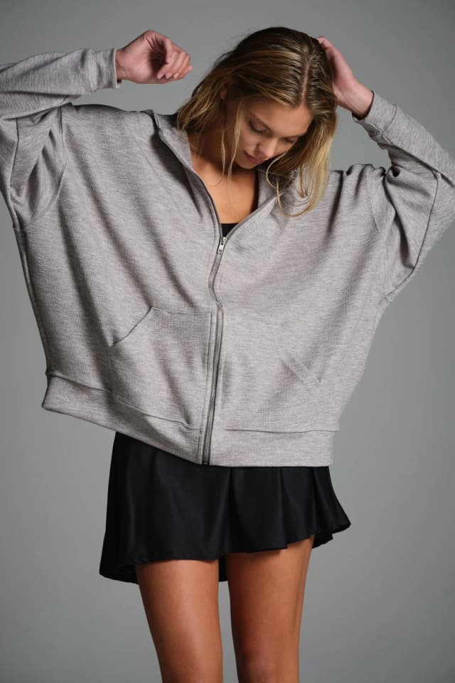 Campera artico