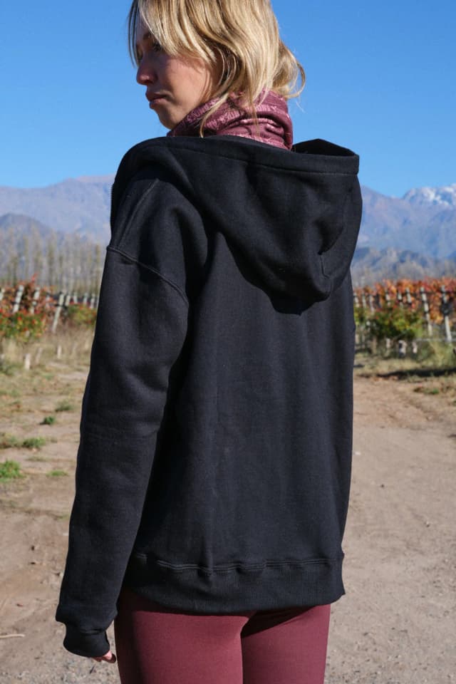 Campera Maru — imagen 4