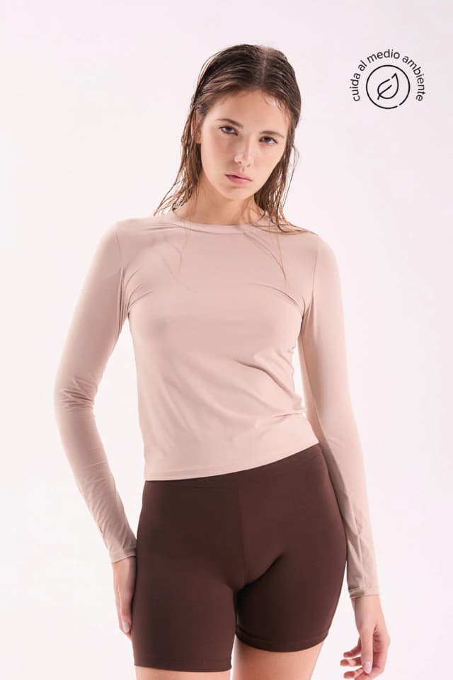Remera male