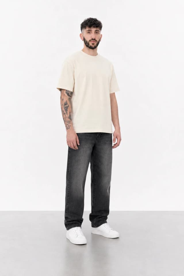 Remera Regular Fit — imagen 5