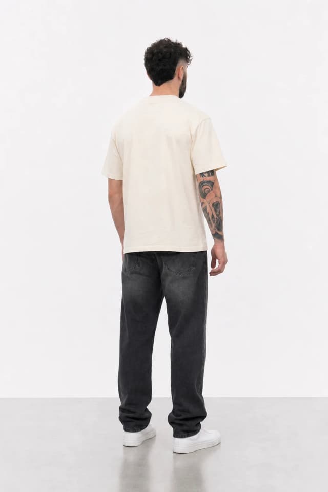 Remera Regular Fit — imagen 8