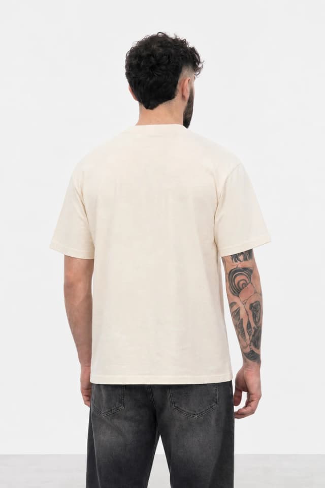 Remera Regular Fit — imagen 6