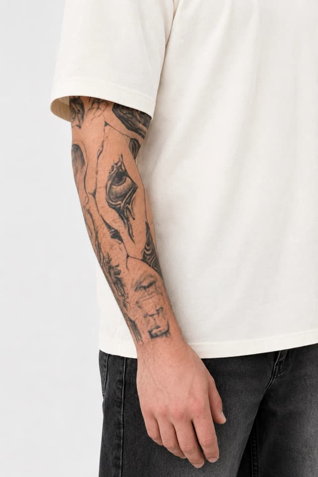 Remera Regular Fit — imagen 11