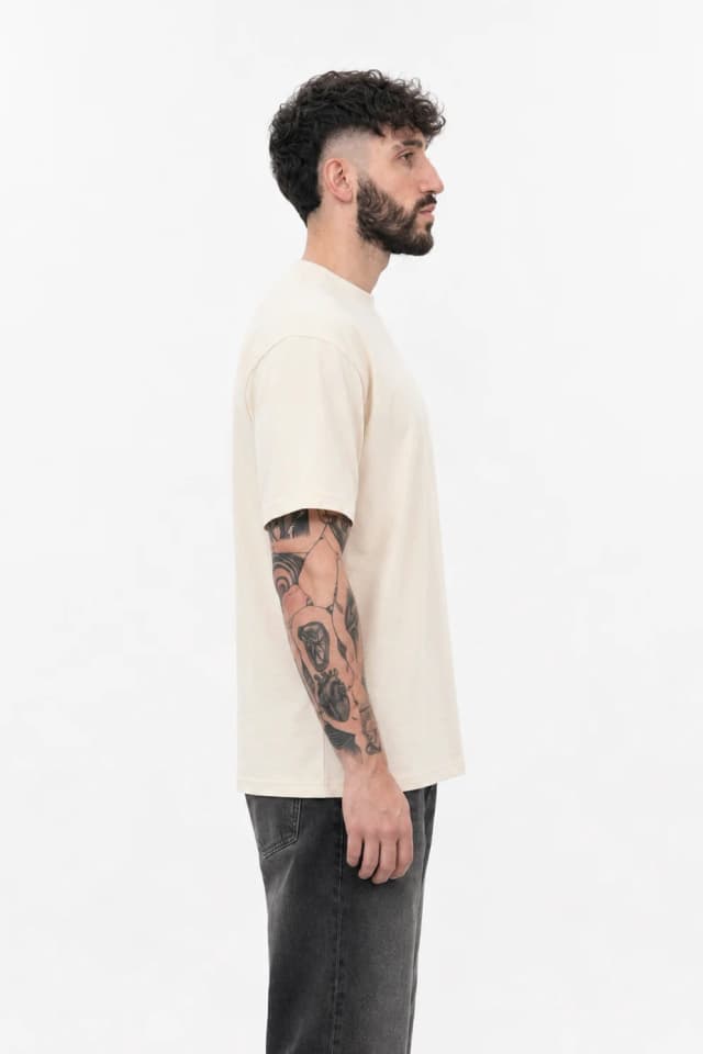 Remera Regular Fit — imagen 7