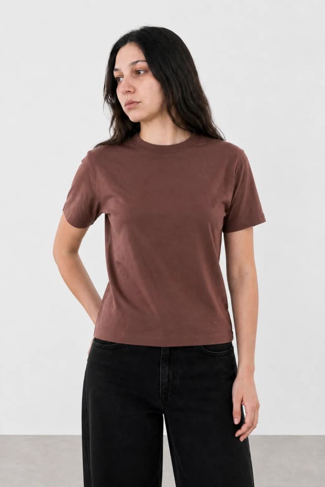 Remera Basic