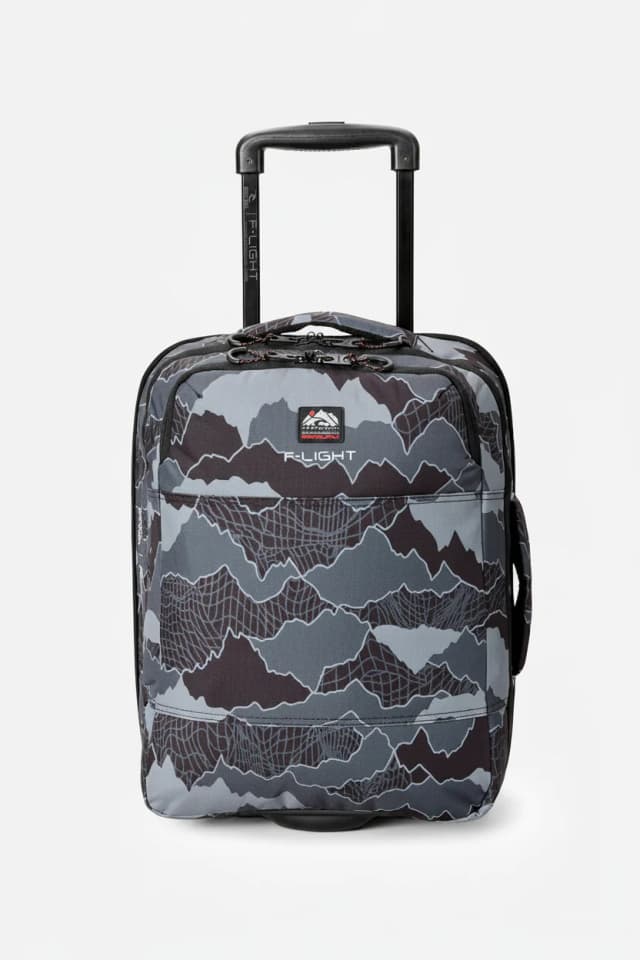 Valija Rip Curl Wheel Cabin