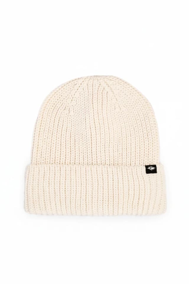 Gorro De Lana Rip Curl Beanie Shallow Crudo