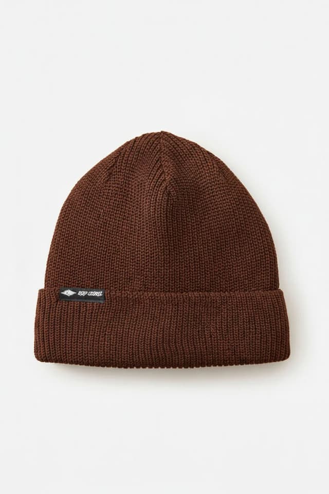 Gorro De Lana Rip Curl Beanie Classic