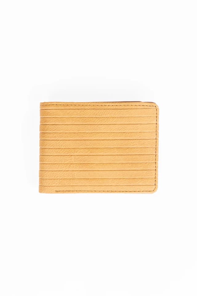 Billetera Kingpin Switch Khaki