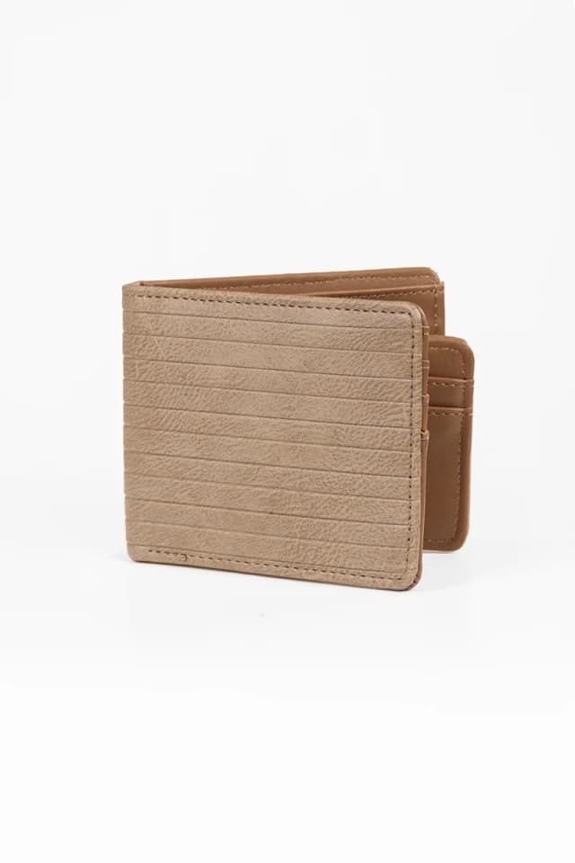 Billetera Kingpin Switch Marron