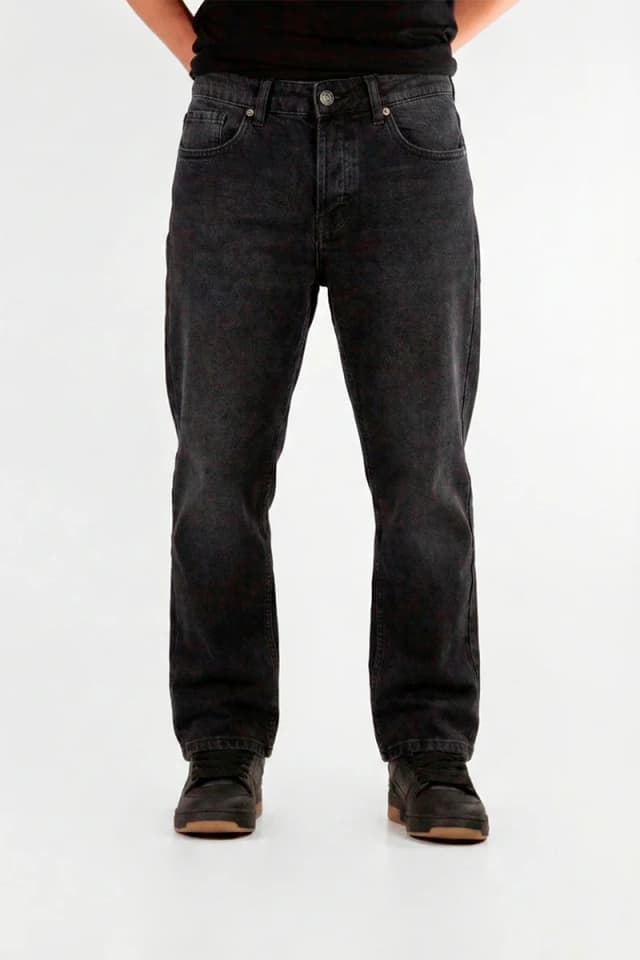 Jean Mormaii Bird Negro