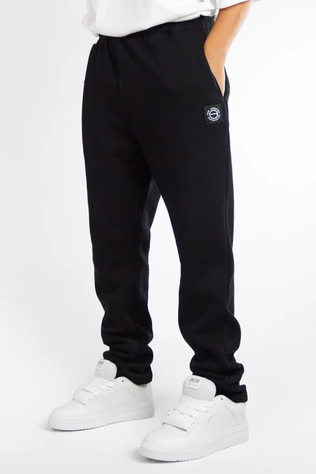 Jogging Ocn Classic Negro
