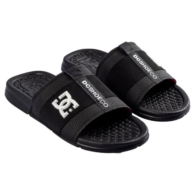 Ojota Dc Lunx Slide