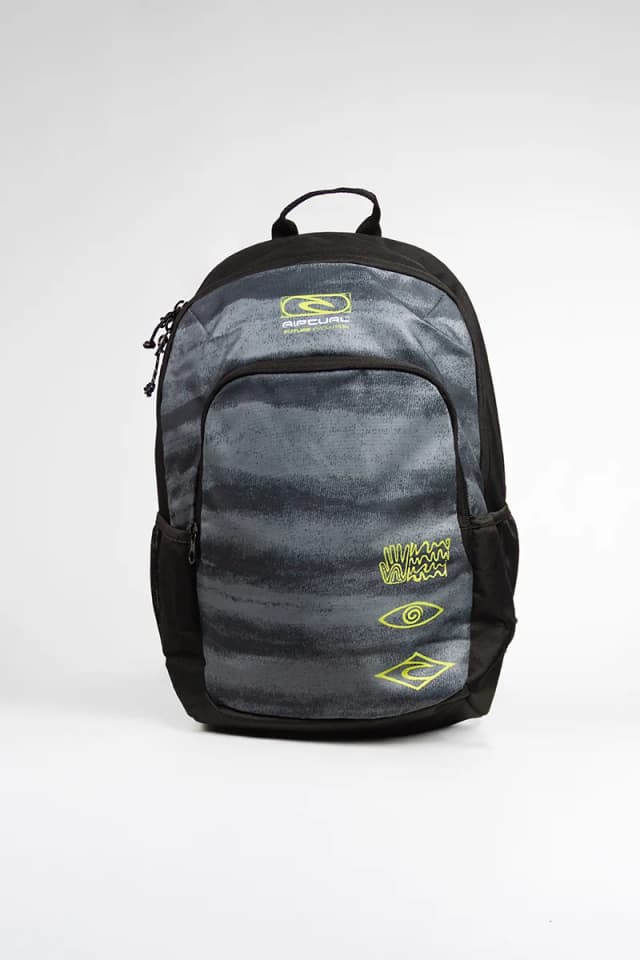 Mochila Rip Curl Ozone Negro