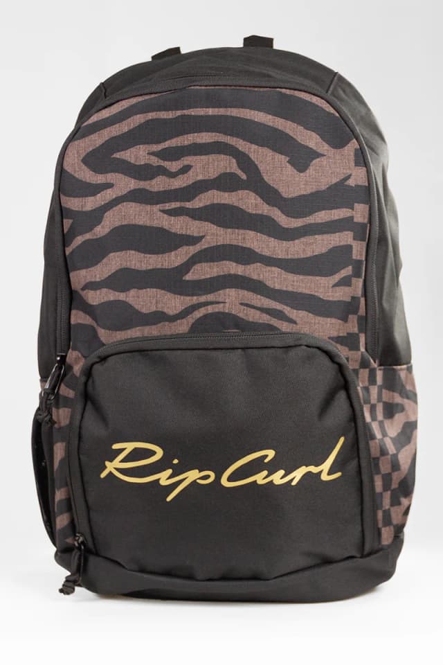 Mochila Rip Curl Evo Negro