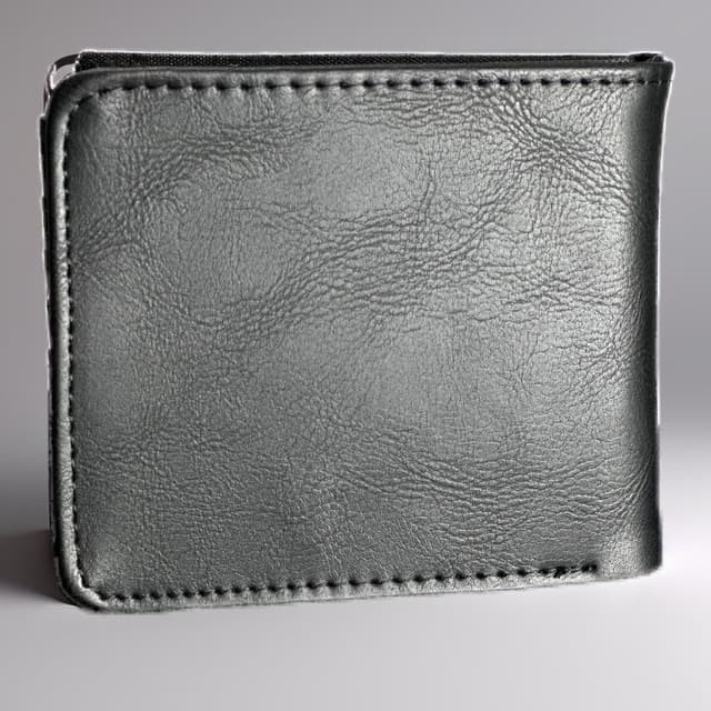 Billetera Kingpin Switch Negro — imagen 5