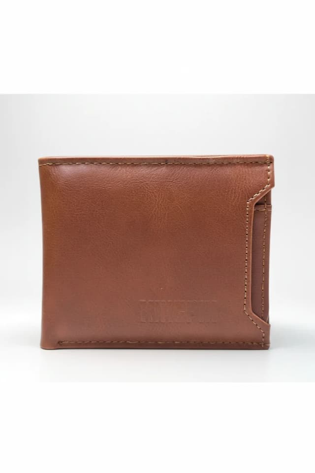 Billetera Kingpin Switch Khaki