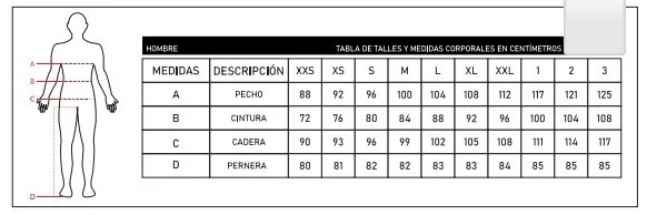Jogging Dos Padres Negro — imagen 7