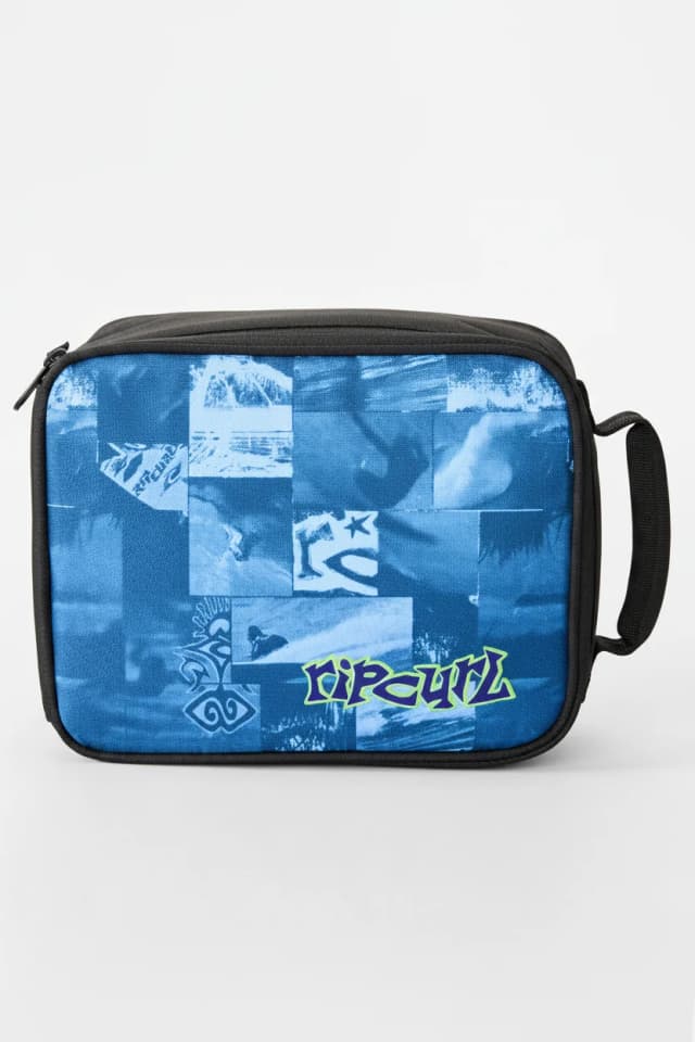 Lunchera Rip Curl Box Axul