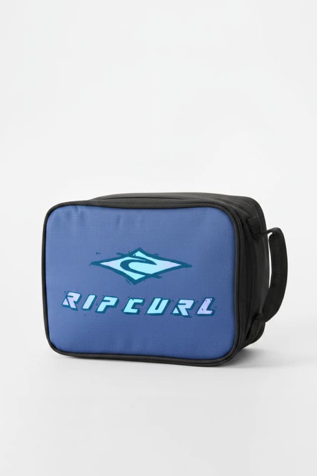 Lunchera Rip Curl Box Azul