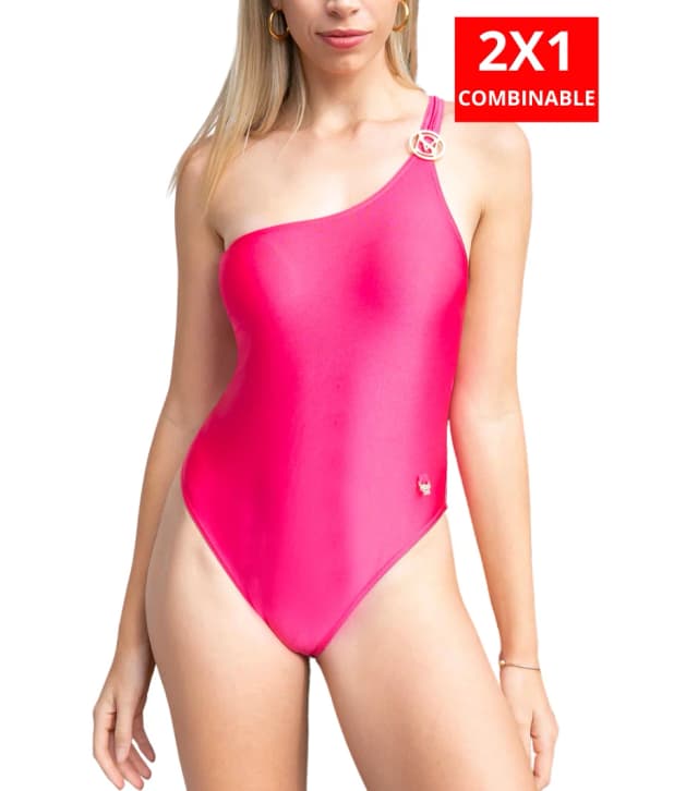 Art. 7058 Traje De Baño Entero SALE