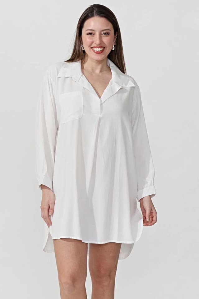 Art. 362060 Blusa camisera