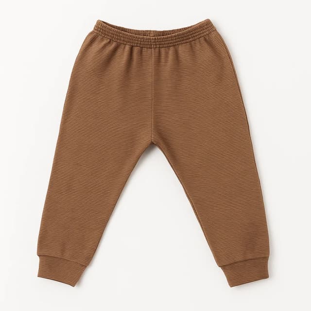 Pantalones de Darlon Soft Rayado unidad
