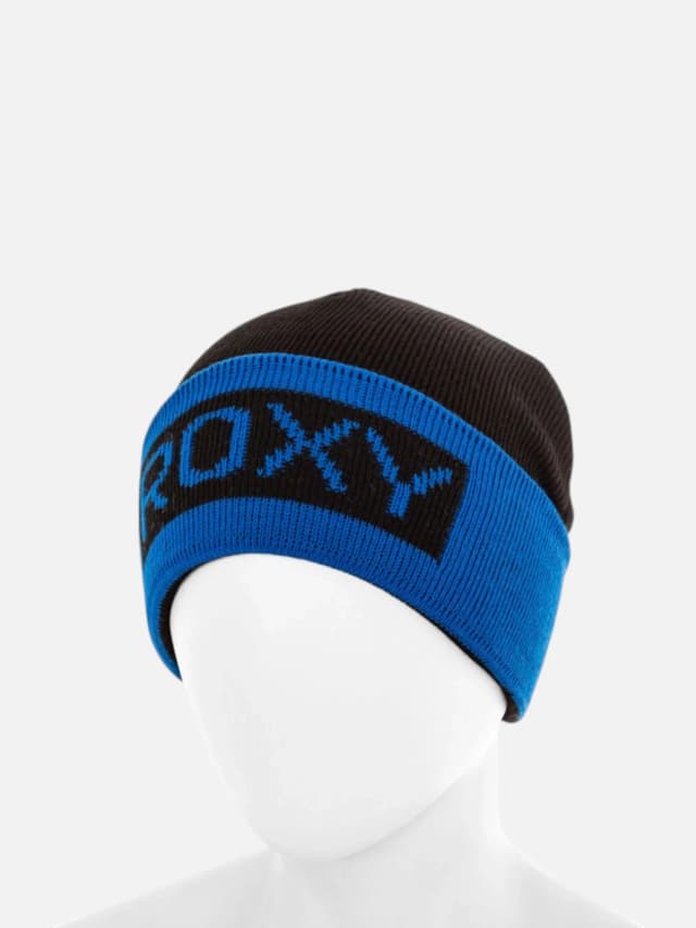 Gorro Roxy Freja Azul