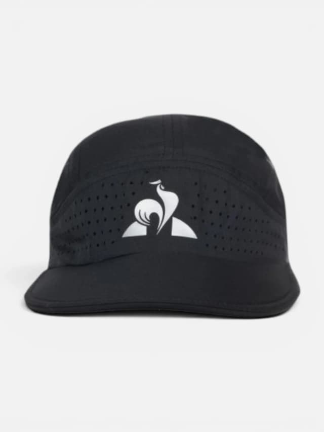 Gorra Training Lightweight Negro
