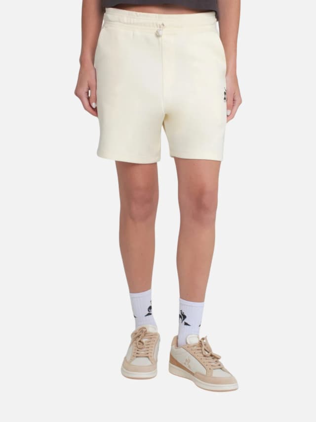 Chomba Le Coq Sportif Bat Polo Short Crudo