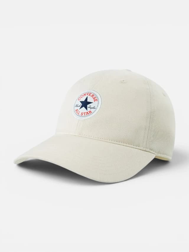 Gorra Converse Day 1 Chuck P Cap Convere Natu